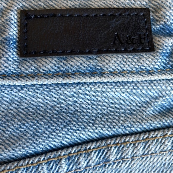 Abercrombie & Fitch skirt - Picture 4 of 6